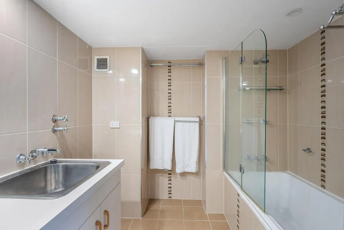 Lennox Head Waves 2 Beachside Apartment