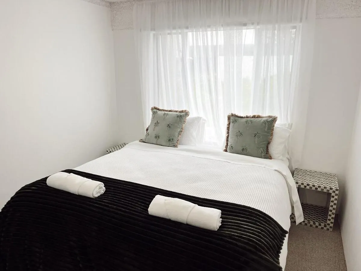 Lennox Head Waves 2 Beachside Apartment Australia